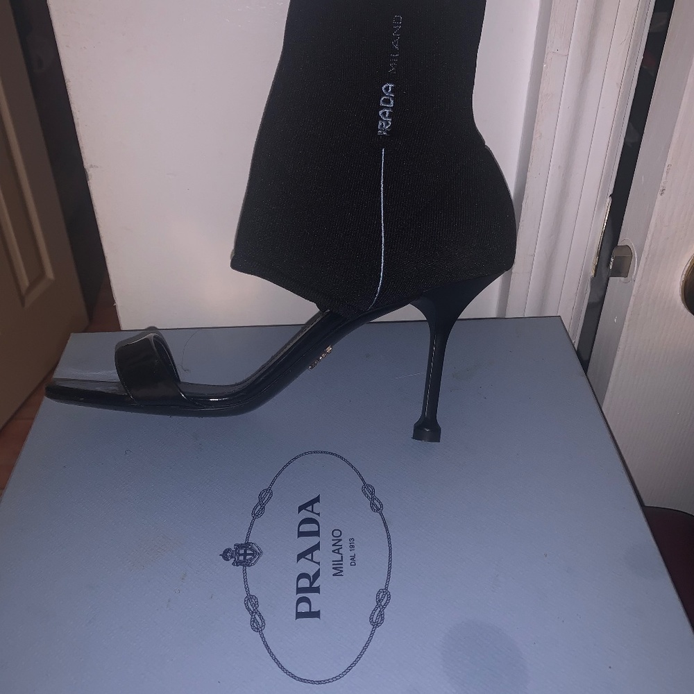 Prada Shoes